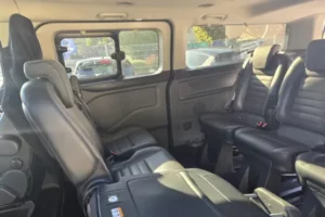 reservation taxi ain en rhone alpes vehicule van tout confort